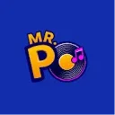 MrPacho Logo